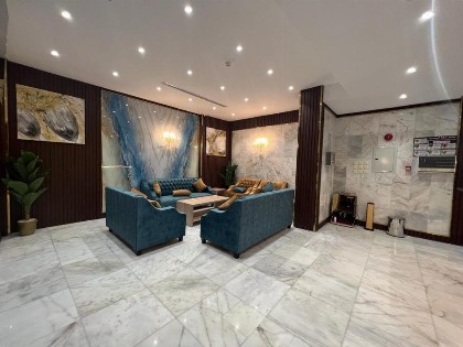 فندق بياك أوتيل الروضة - image 7