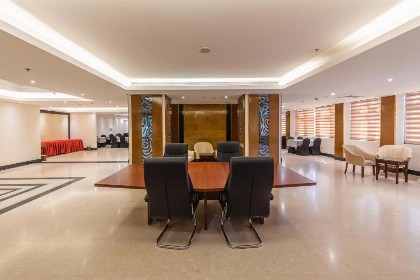 Joury Al Mashaer Hotel - image 10