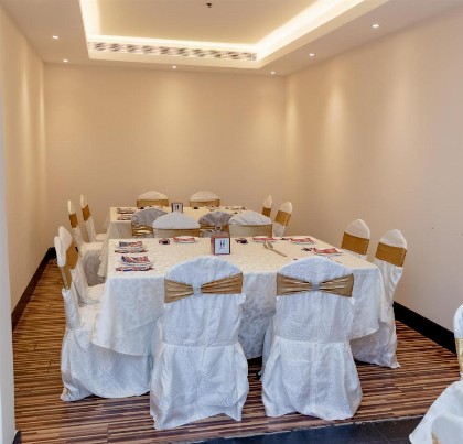 Joury Al Mashaer Hotel - image 11
