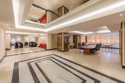 Joury Al Mashaer Hotel - image 12
