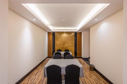 Joury Al Mashaer Hotel - image 13