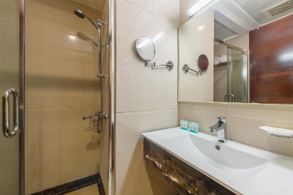 Joury Al Mashaer Hotel - image 14