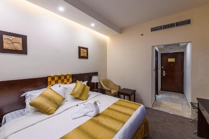 Joury Al Mashaer Hotel - image 15