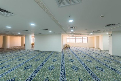 Joury Al Mashaer Hotel - image 16