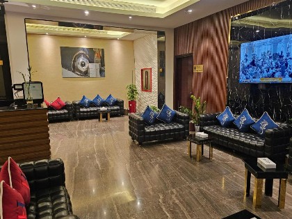 Joury Al Mashaer Hotel - image 2