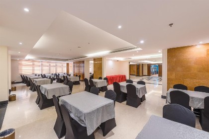 Joury Al Mashaer Hotel - image 3