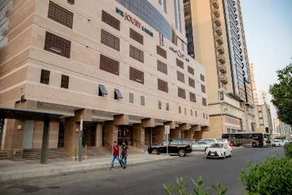 Joury Al Mashaer Hotel - image 4