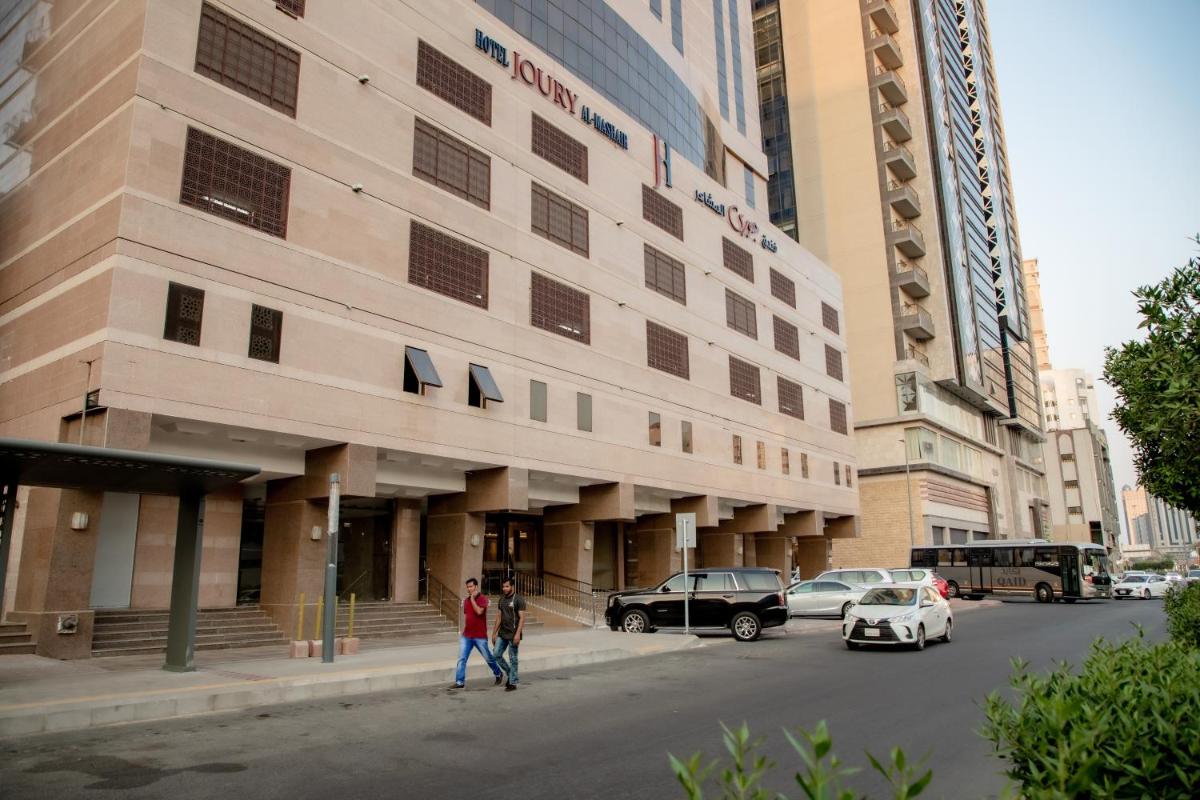 Joury Al Mashaer Hotel - image 4