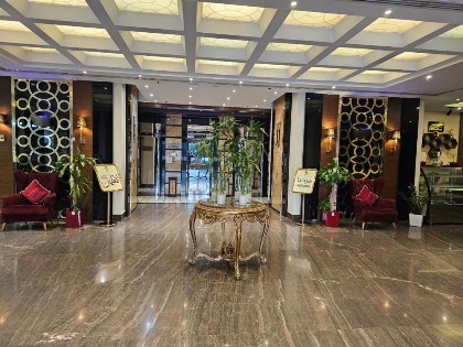 Joury Al Mashaer Hotel - image 5