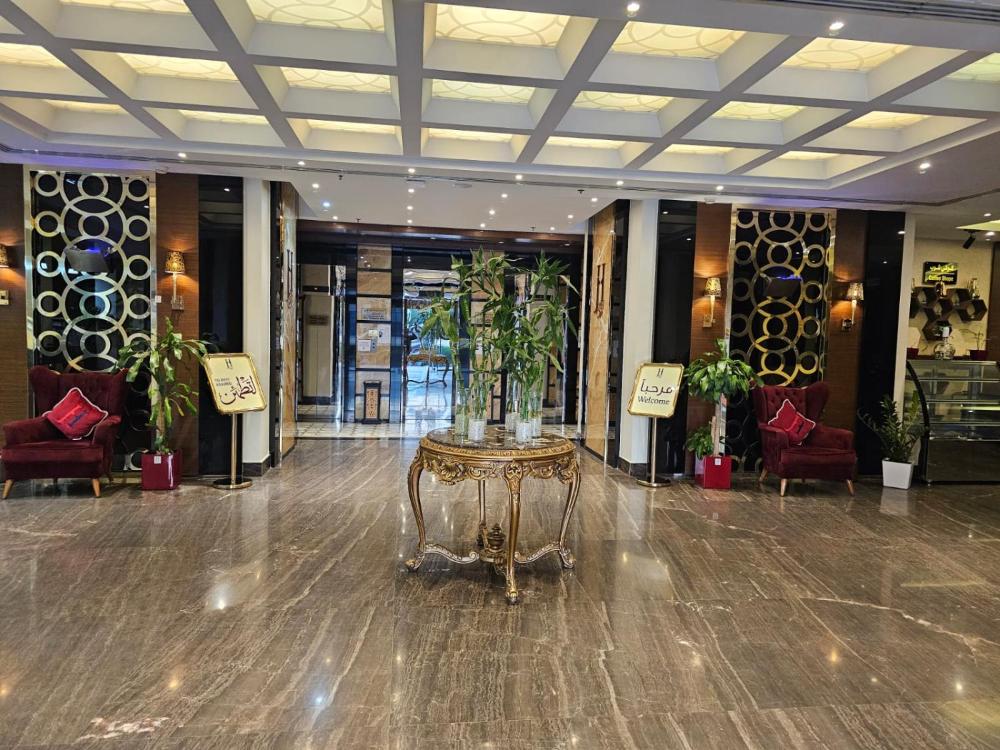 Joury Al Mashaer Hotel - image 5