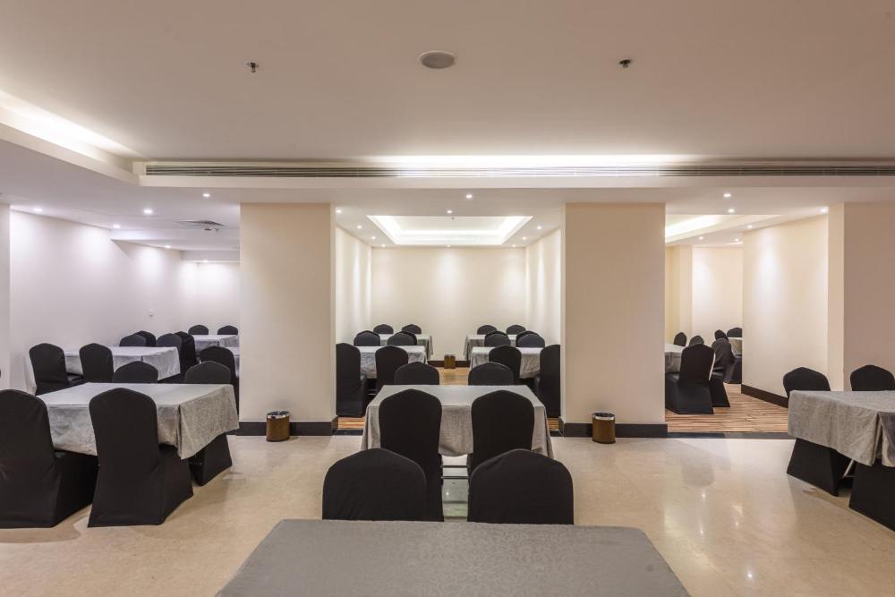 Joury Al Mashaer Hotel - image 6