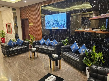 Joury Al Mashaer Hotel - image 7