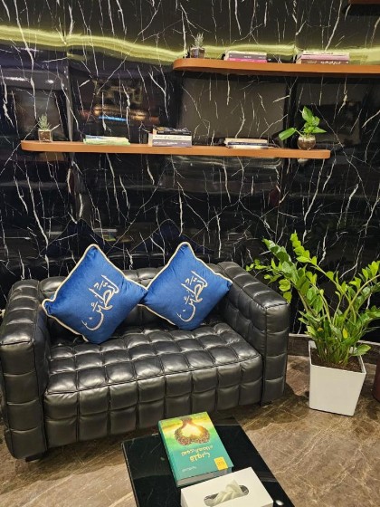 Joury Al Mashaer Hotel - image 8
