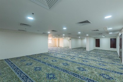 Joury Al Mashaer Hotel - image 9