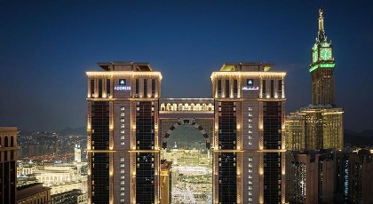 Address Jabal Omar Makkah - image 2