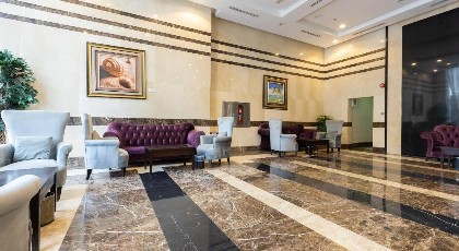 AL-Rayyan Towers  hotel أبراج الريان المكية - image 10