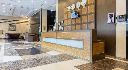 AL-Rayyan Towers  hotel أبراج الريان المكية - image 11