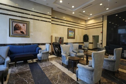 AL-Rayyan Towers  hotel أبراج الريان المكية - image 12