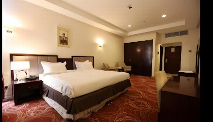 AL-Rayyan Towers  hotel أبراج الريان المكية - image 14