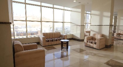 AL-Rayyan Towers  hotel أبراج الريان المكية - image 15