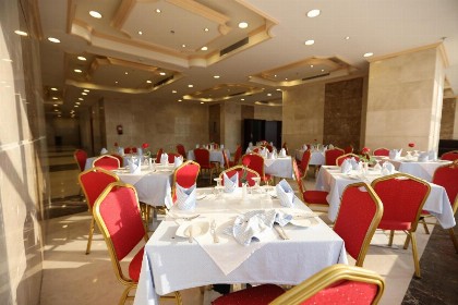 AL-Rayyan Towers  hotel أبراج الريان المكية - image 16