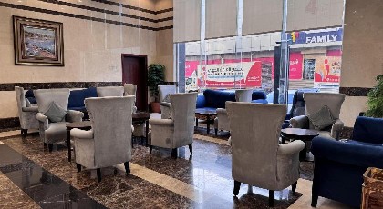 AL-Rayyan Towers  hotel أبراج الريان المكية - image 17