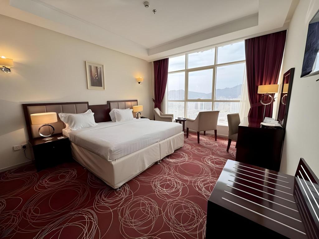 AL-Rayyan Towers  hotel أبراج الريان المكية - image 4