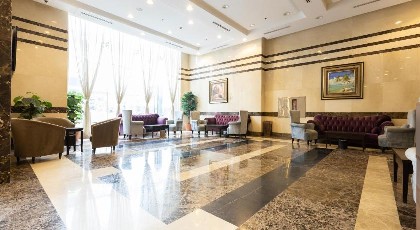 AL-Rayyan Towers  hotel أبراج الريان المكية - image 5