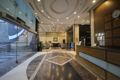 AL-Rayyan Towers  hotel أبراج الريان المكية - image 9