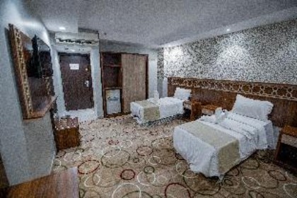 فندق سرايا المسك - image 13