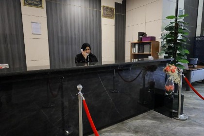 فندق برهان الهدى Burhan Al-Huda Hotel - image 10