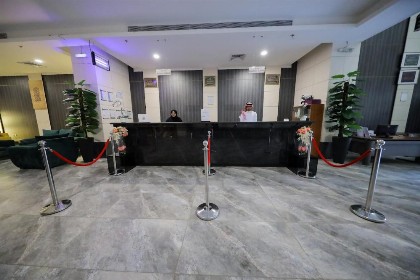 فندق برهان الهدى Burhan Al-Huda Hotel - image 11