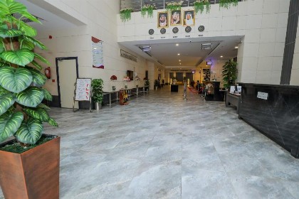 فندق برهان الهدى Burhan Al-Huda Hotel - image 13