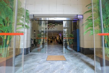 فندق برهان الهدى Burhan Al-Huda Hotel - image 14