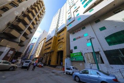 فندق برهان الهدى Burhan Al-Huda Hotel - image 15