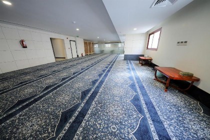 فندق برهان الهدى Burhan Al-Huda Hotel - image 16