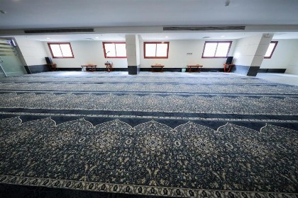 فندق برهان الهدى Burhan Al-Huda Hotel - image 17