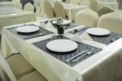 فندق برهان الهدى Burhan Al-Huda Hotel - image 18