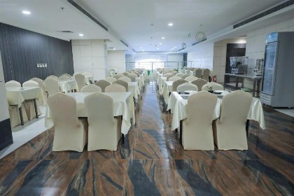 فندق برهان الهدى Burhan Al-Huda Hotel - image 20