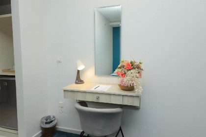 فندق برهان الهدى Burhan Al-Huda Hotel - image 3