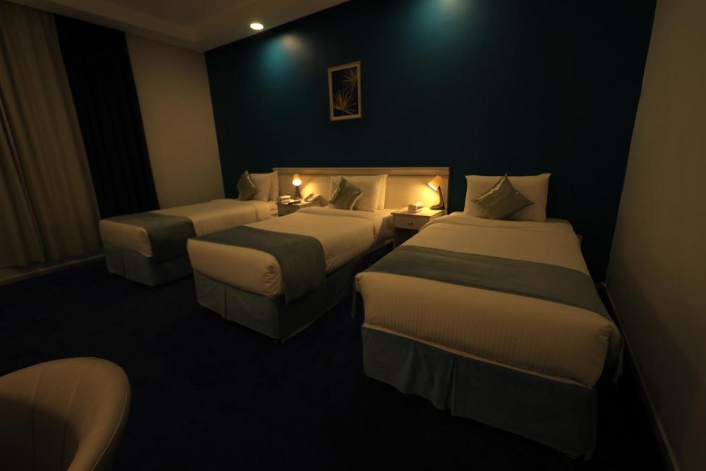 فندق برهان الهدى Burhan Al-Huda Hotel - image 7