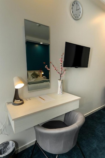 فندق برهان الهدى Burhan Al-Huda Hotel - image 9