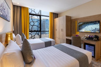 Anan Hotel By Snood - image 1