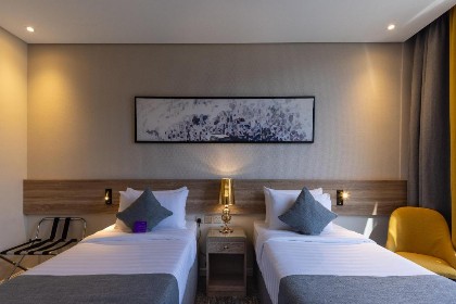 Anan Hotel By Snood - image 10