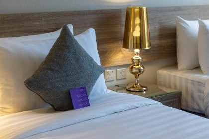 Anan Hotel By Snood - image 13