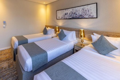 Anan Hotel By Snood - image 2