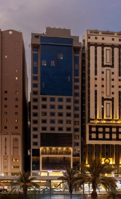 Anan Hotel By Snood - image 4