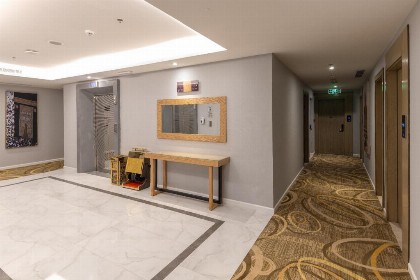 Anan Hotel By Snood - image 8