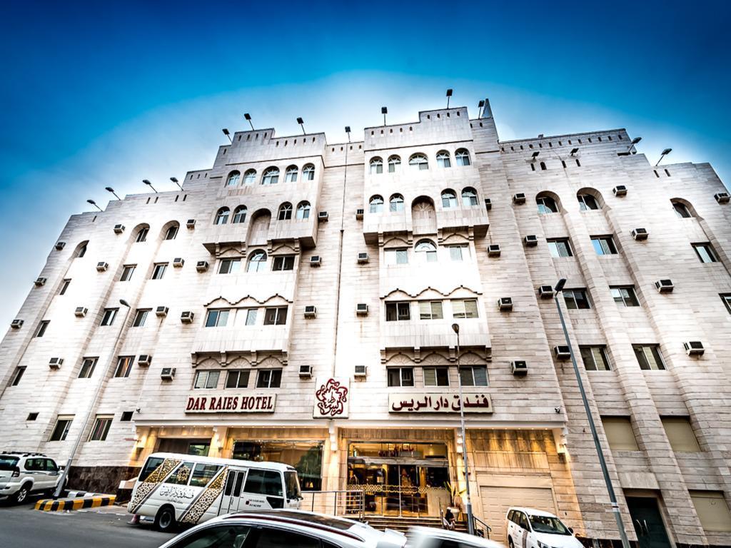 Dar Raies 22 - main image