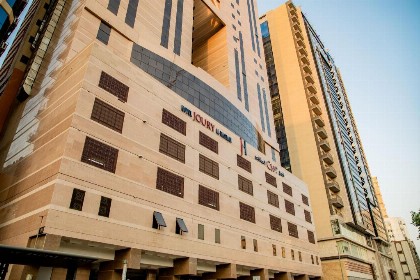 Joury Al mashaar - image 11